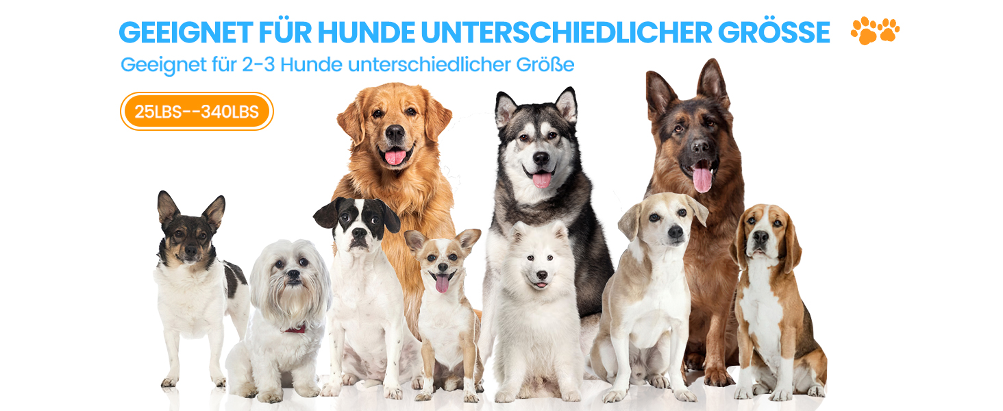 Захист для заднього сидіння авто для собак Kfonla: водовідштовхувальна підстилка з боковими бар'єрами та оглядовим вікном, універсальна, антицарапин, для захисту сидіння