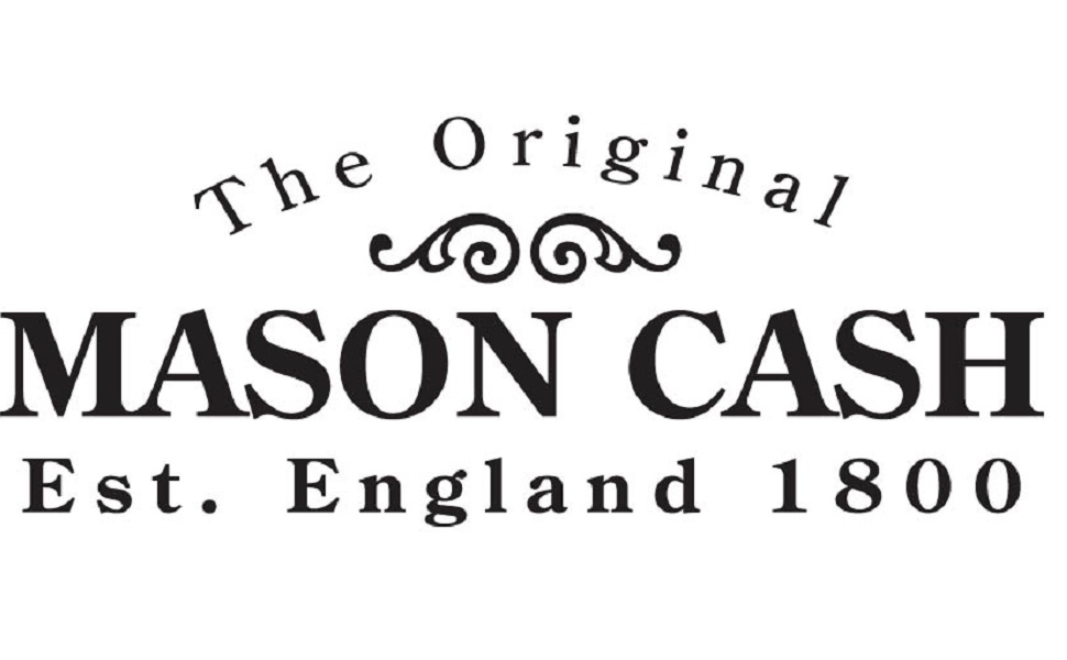 Миска для собак Mason Cash з написом 