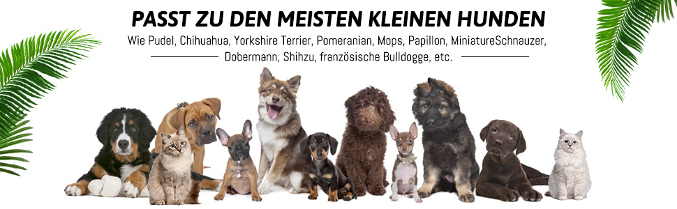 Гамак для грумінгу собак DONGKER, гамак для догляду за шерстю для собак і котів, дихаючий гамак для підстригання нігтів та грумінгу