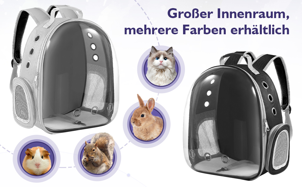 Рюкзак Pawaboo Cat, сумка Bubble Tote чорна