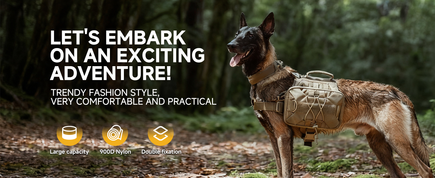 Рюкзак для собак RGN-L, великий, військовий зелений: зручний рюкзак-переноска для собак середніх та великих порід, ідеальний для подорожей, кемпінгу та прогулянок. Має 2 просторі бічні кишені.