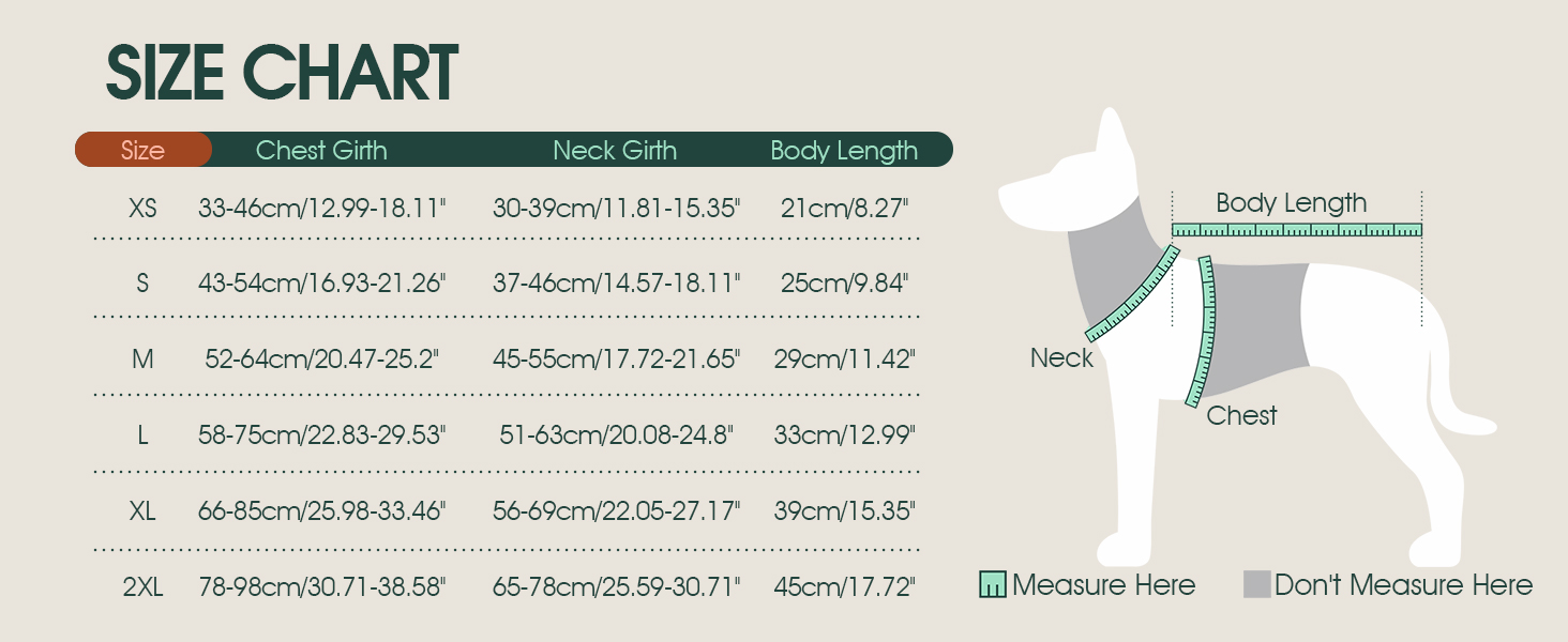 Жилет рятувальний для собак великих порід Kuoser, червоний XL. Рятувальний жилет з ручкою та світловідбиваючими елементами, регульований, покращений плавучість