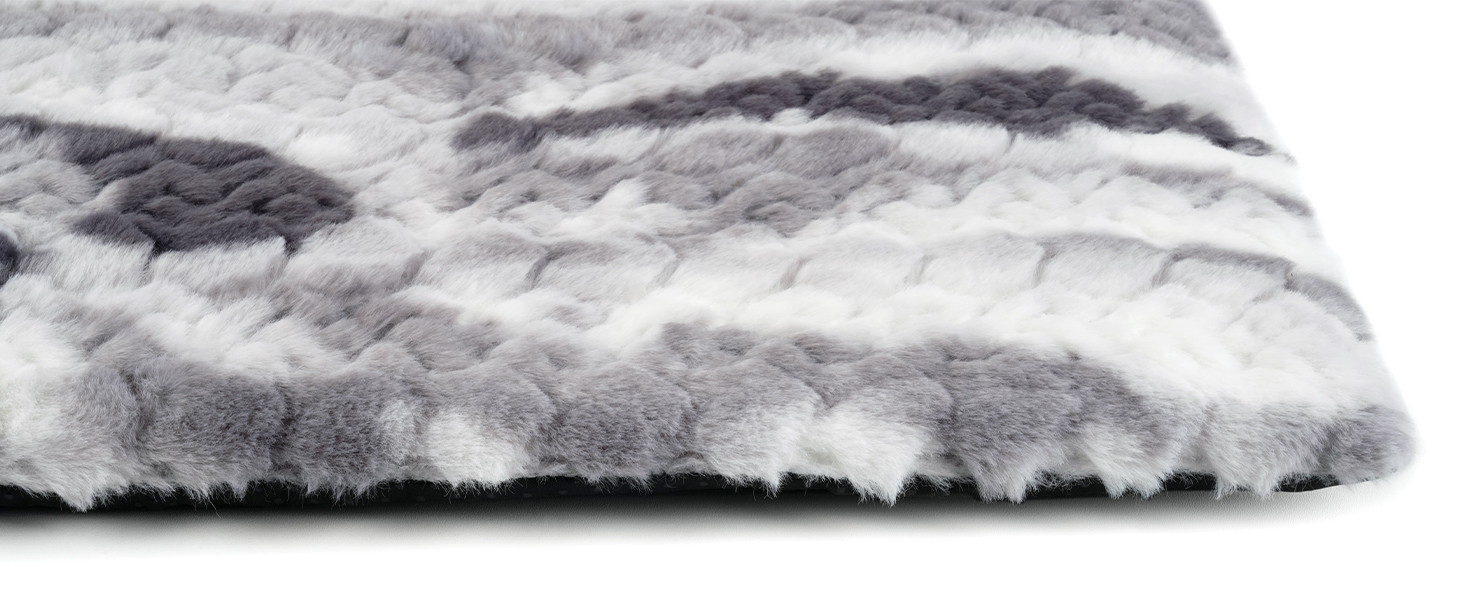 Кішка ліжко на підвіконня Petace для котів, самонагріваюче, 90x28 см, сіре, знімний м'який чохол