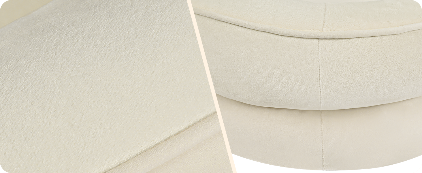 Ортопедичне ліжко для собак, ліжко-софа для собак, подушка з роликом для шиї з чотирьох сторін, неслизьке дно, кошик для собак, знімний та пральний, середні та великі породи собак, 106 x 79 x 17 см, оливковий колір