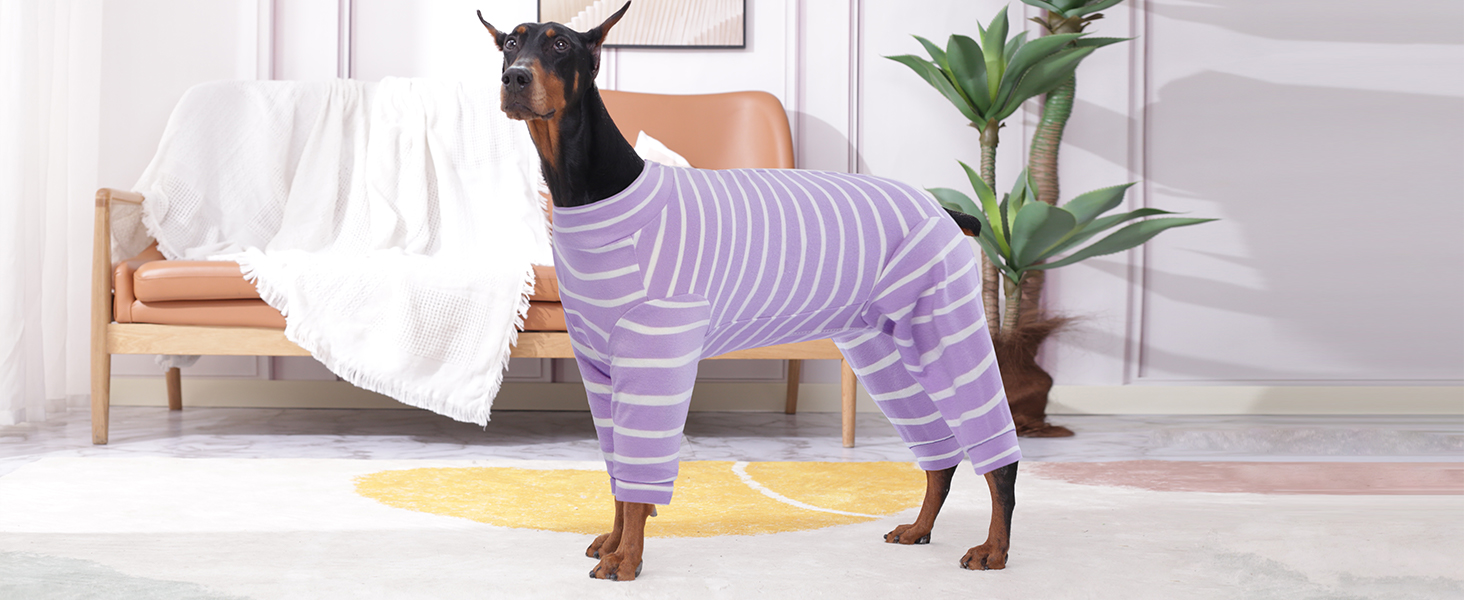 Корсет для собак після операції, після кастрації, для собак, з ніжками, піжама для маленьких та середніх собак, зелений XS