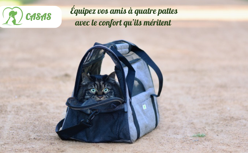 Транспортна сумка для котів та собак, складана переноска, переноска для котів та собак, кошик для котів. Інтелектуальна переноска.