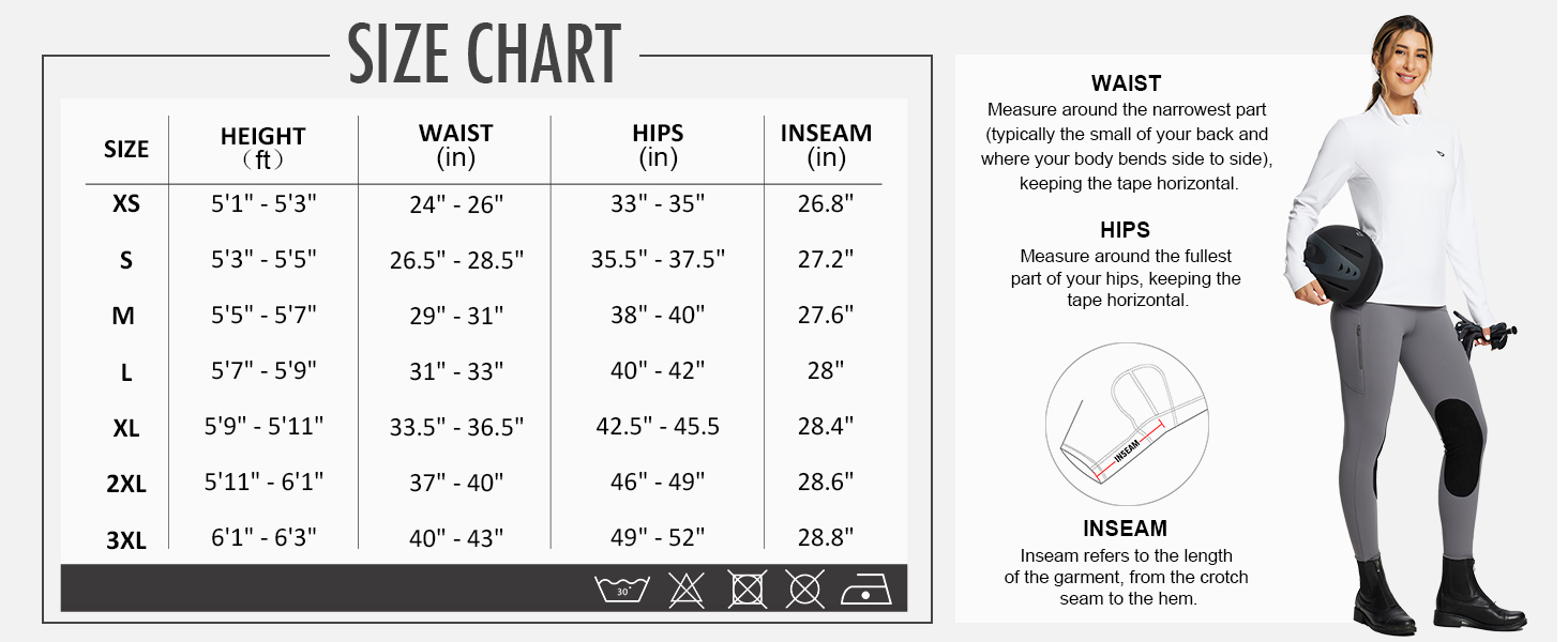 Брюки для їзди верхи Baleaf для жінок та дівчаток, зимові, утеплені, з підкладкою, водонепроникні, з кишенею для телефону, чорні, розмір M
