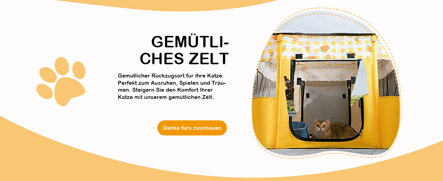 Портативний вольєр для цуценят та котів ALLSOPETS, XXL, для дому, вулиці, подорожей, з сумкою