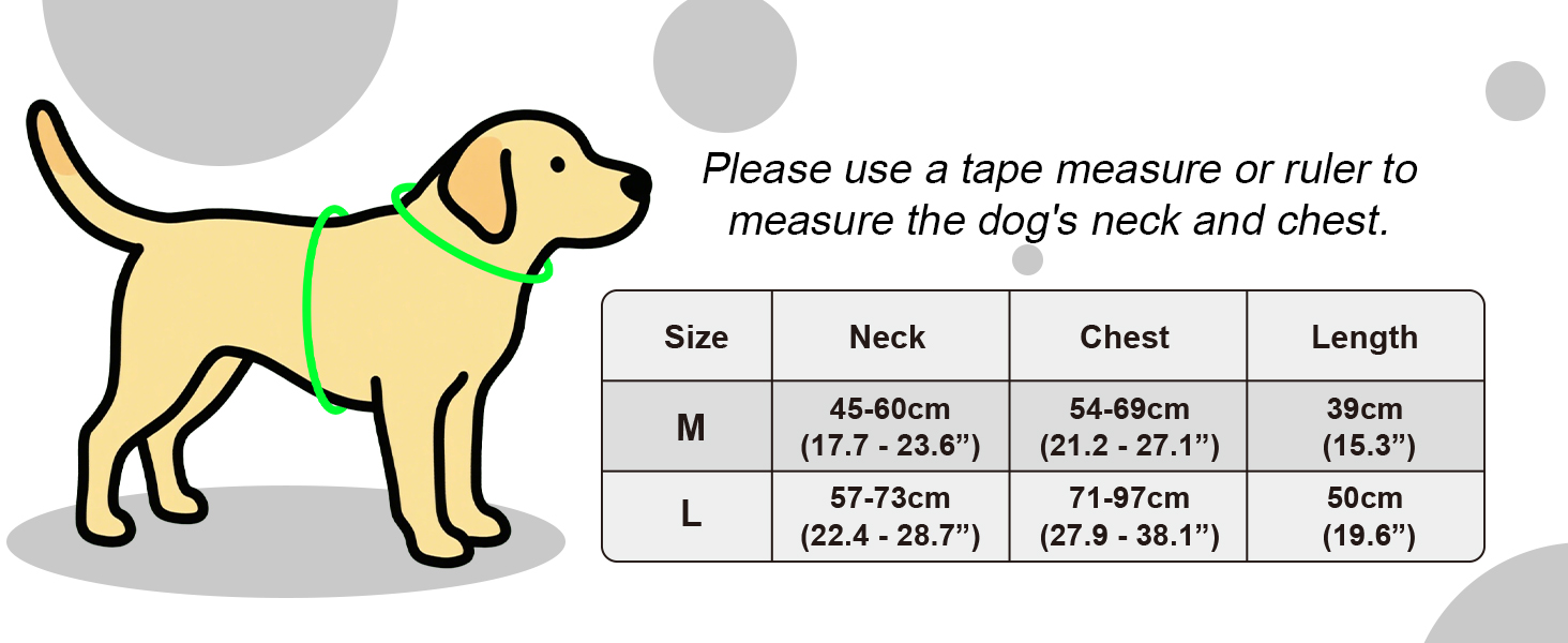 Дощовик для собак TSPRO Premium, червоний, водонепроникний, з світловідбиваючими смугами, для собак малих та середніх порід, розмір M (Обхват грудей 54-69 см, Обхват шиї 45-60 см, Довжина спини 39 см)