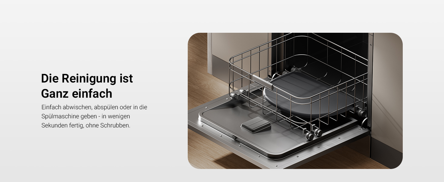 Підкладка під миску для котів DownyPaws, силіконова, 62 x 43 см, чорна. Захист від розливання, легко миється, BPA-free