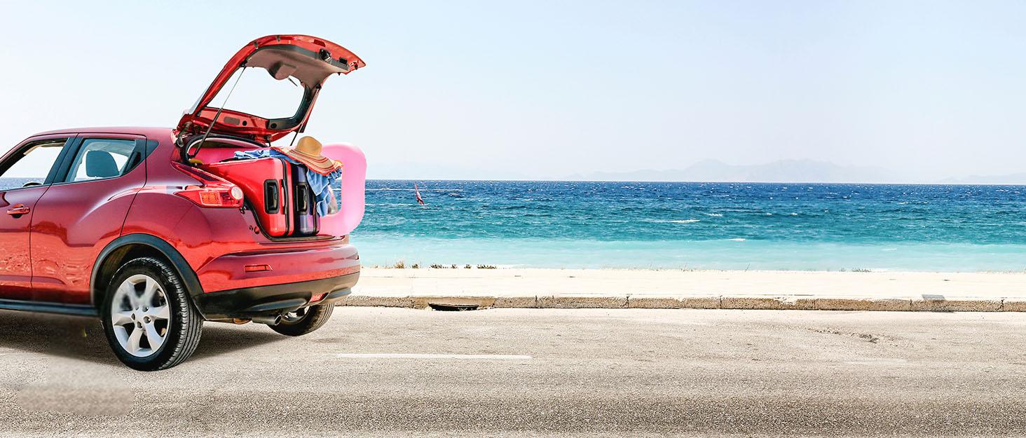 Захист для багажника автомобіля Oasser для собак, 185x103x34 см, універсальний, 600D, з боковим та захистом для краю вантажного отвору, водонепроникний, стійкий до подряпин, неслизький