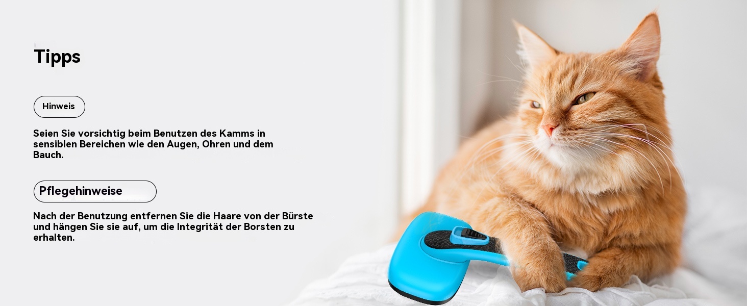 Набір для догляду за собаками (5 шт.) – щітка для видалення линяючої шерсті для собак і котів з короткою та довгою шерстю. Видаляє відмерле волосся та запобігає сплутуванню. Колір: блакитний