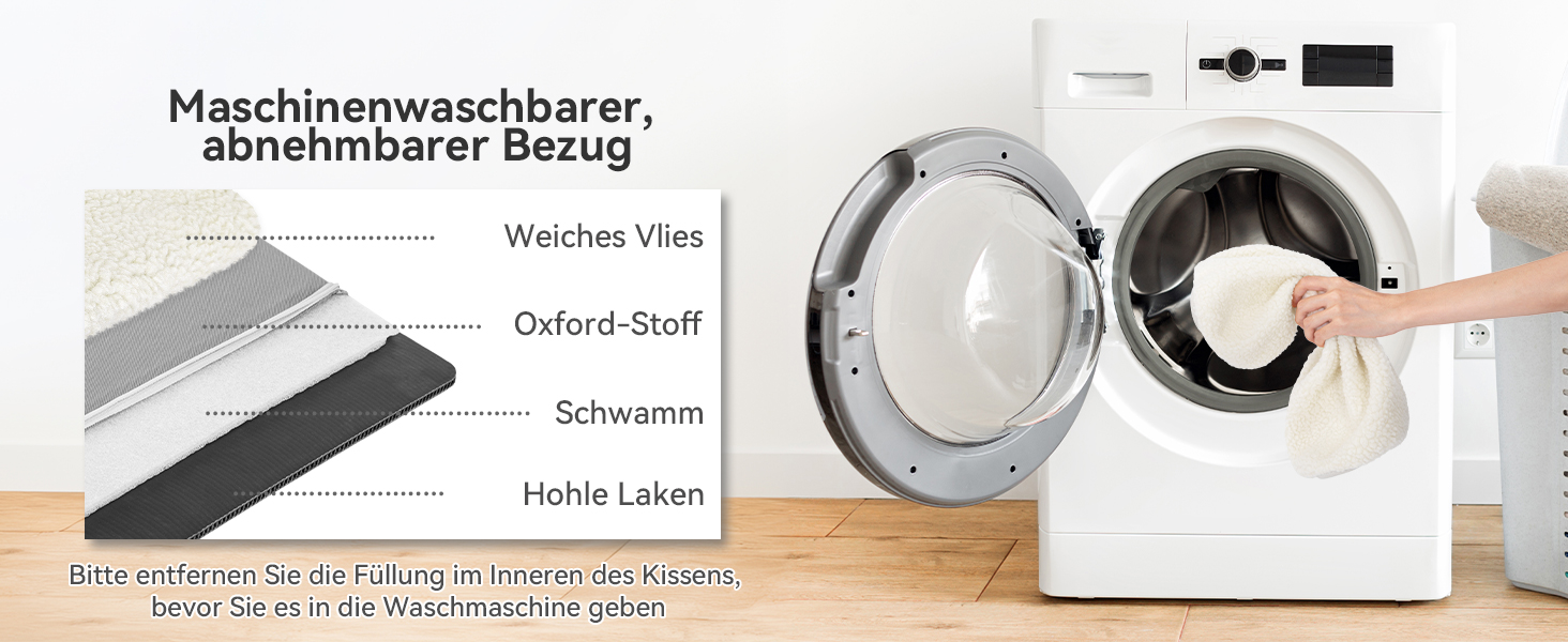 Автокрісло для собак PETFIT, 12.5 см, сіре, до 12 кг