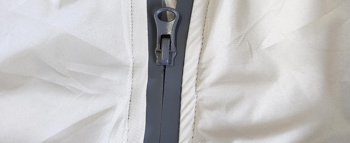 Теплий водонепроникний жилет для собак середнього та великого розміру з кільцем для повідка та кишенею. Зимовий костюм для собак, в'язаний фліс, захист від вітру та снігу, сірий, XL