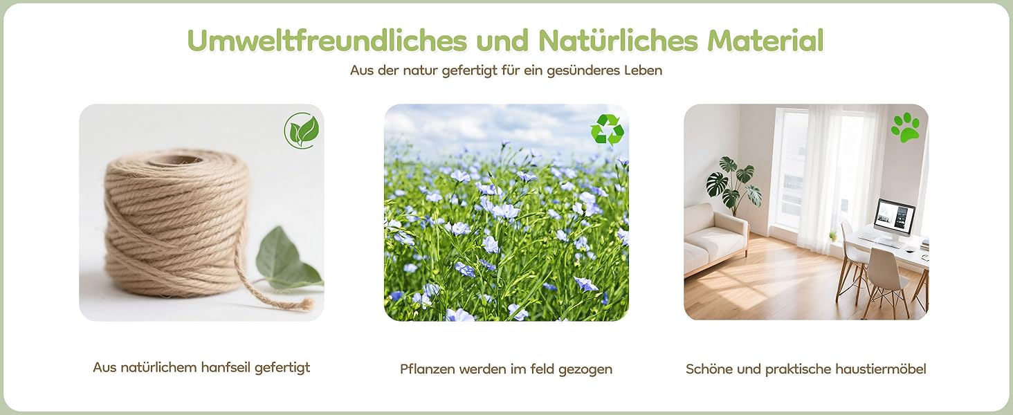 Котячий будиночок Taoqimiao 193 см XXL: великий, стабільний, з 2 будиночками, 7 стовпчиками для дряпання, гамаком та кошиком (MS047G, сірий)