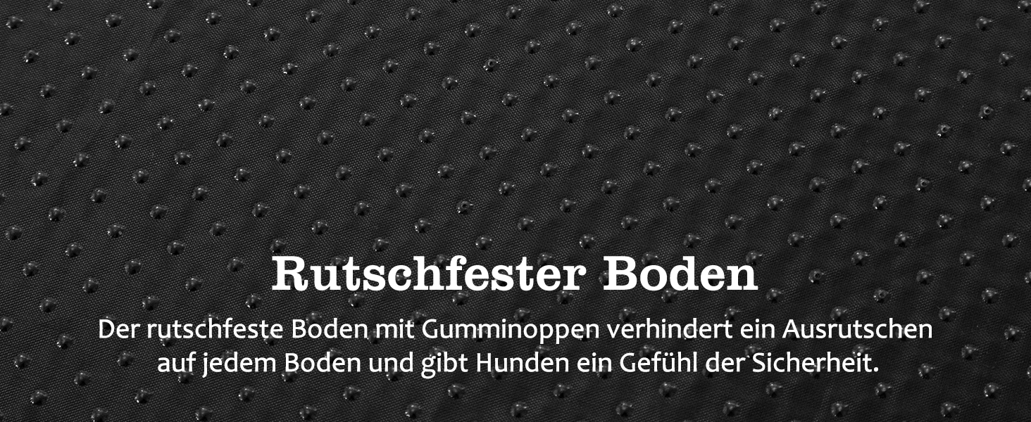 Ортопедичне ліжко для собак XL, 111x86x25 см, Memory Foam, водовідштовхувальне, сірого кольору