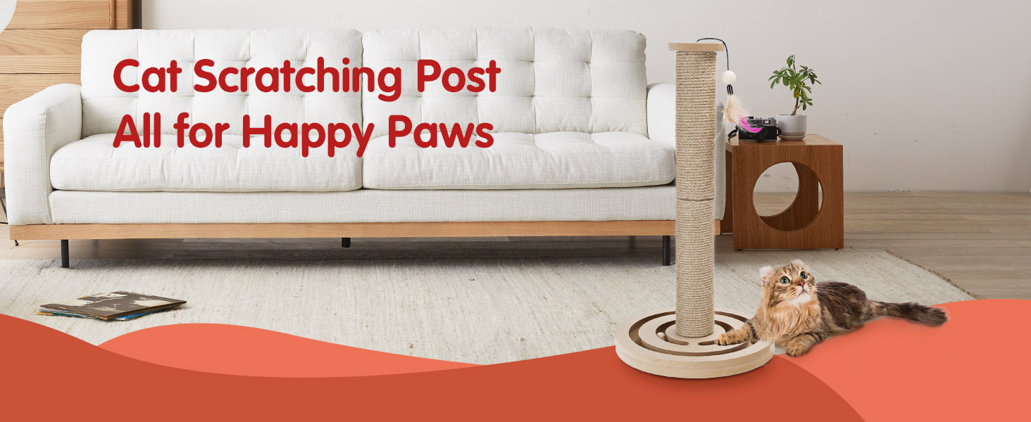 Інтерактивне котяче іграшкове комбо Nobleza 3 в 1: котячий дряпка, масажер та іграшка для дому