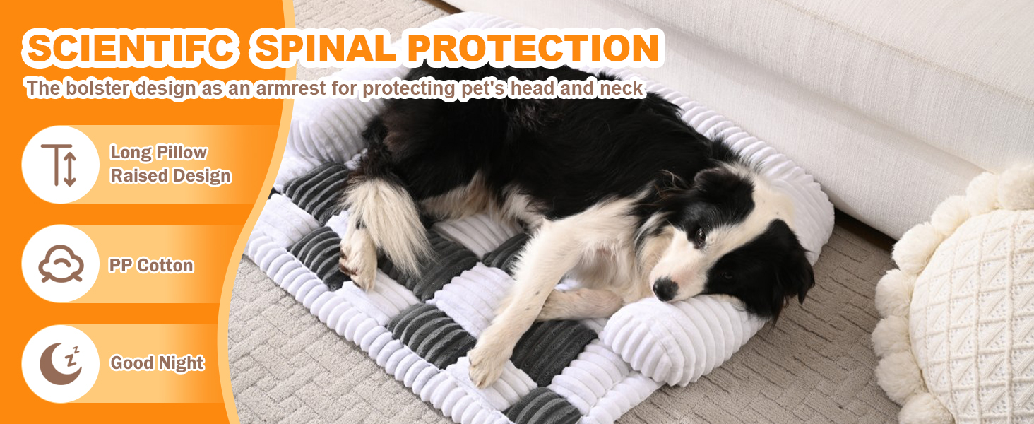 Чохли для дивану LiveGo для домашніх тварин, м'який килимок для собак, захист меблів від шерсті, 75x75x13 см, блакитно-сірий