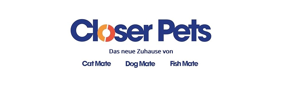 Автоматичний годівниця для котів та маленьких собак Cat Mate C500 з таймером, 5 мисок, сіра