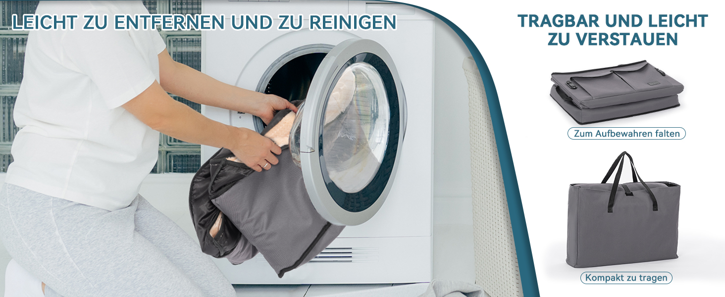 Автокрісло для собак Petsfit - сіре, M - для середніх та 2 маленьких собак