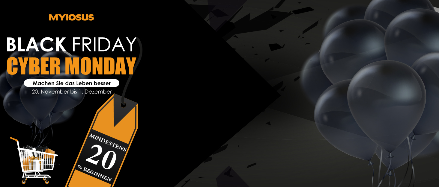 Сходинка для собак Myiosus – 3 ступені, для малих собак, з високощільним губчатим матеріалом, портативна, знімний та миючий чохол, антиковзаюча, чорна