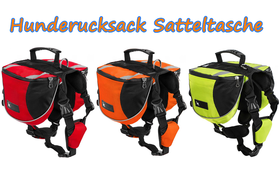 Рюкзак для собак середніх та великих порід, сумка-рюкзак для подорожей, прогулянок та тренувань, водонепроникний, з регульованою шлейкою та ручкою (зелений, L, 28-40 кг)