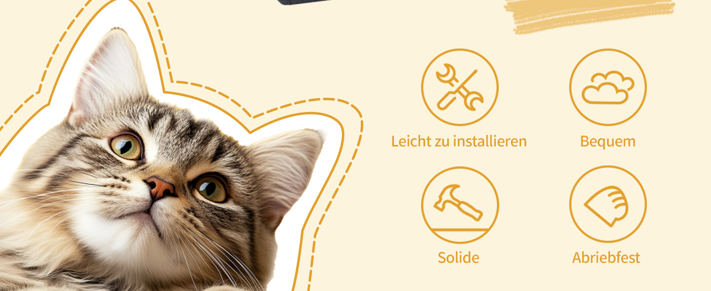 Великий котячий будиночок-кліматизатор, 193 см, XXL, з 7 стовпчиками для шліфування, 3 будиночками, 2 платформами, 2 плюшевими кульками, корзиною, мотузкою для лазіння, багатоповерховий, MS19218LG (темно-сірий)