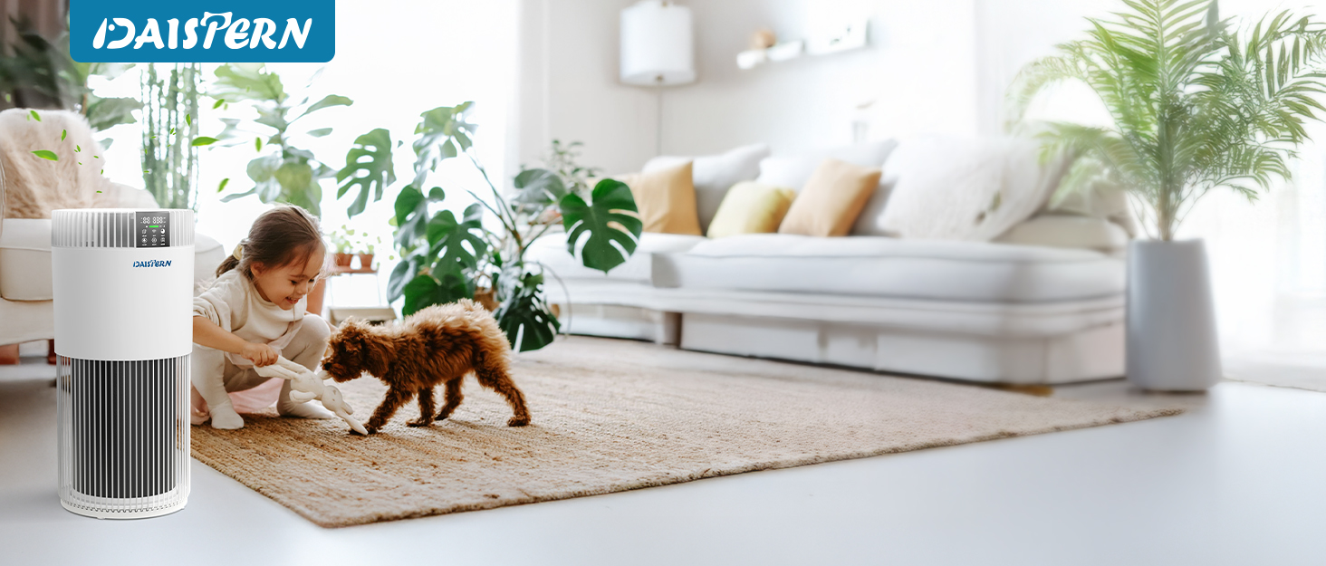 Візок для собак DAISTERN, чорний, до 25 кг, 4-в-1, алюмінієвий, з поворотним колесом EVA та гальмом