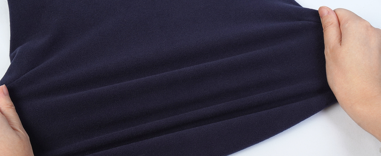 Светр для грейхаунда, теплий костюм для віндхаунда, костюм з високим коміром для маленьких собак, блакитний, розмір M