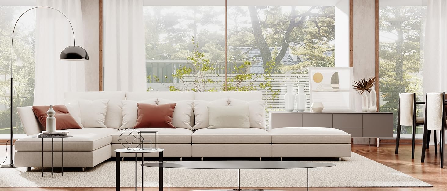 Клітка для собак FirFurd 120см: металева та дерев'яна, XXL, для дому, 120 x 90 x 60 см, коричнево-біла