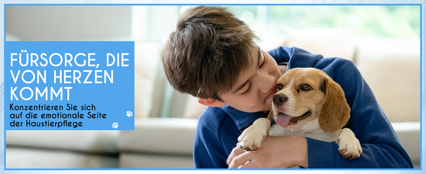 Професійні ножиці для грумінгу собак 6,5'', вигнуті, з круглим кінчиком та ножиці для стрижки подушечок лап. Ножиці для грумінгу собак, індивідуальна упаковка