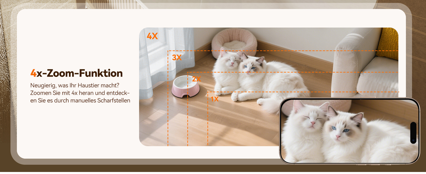 Автоматичний кормушка для котів FEELNEEDY з додатком