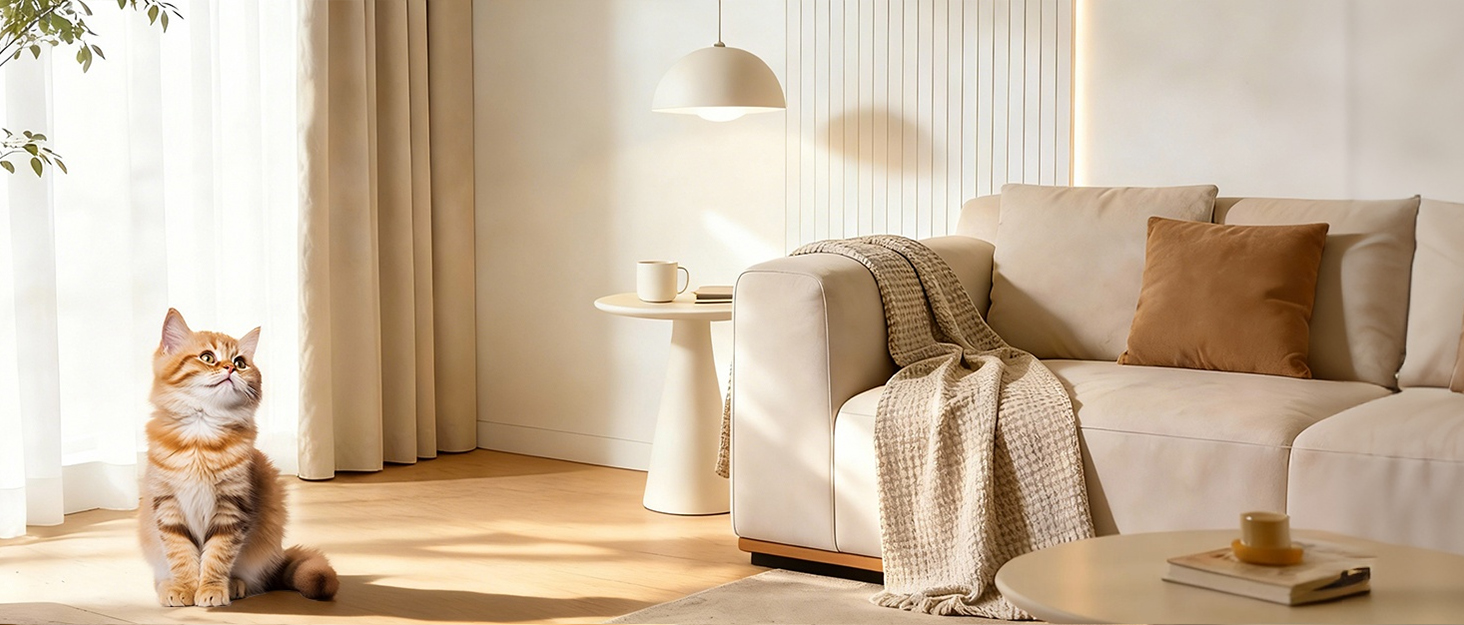 Автоматичний туалет для котів Katzenklo з самоочищенням, 65л, XXL, без запаху, з керуванням через додаток, для 2+ котів