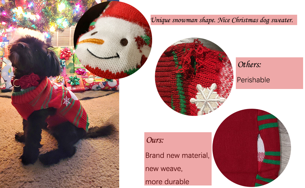 Світшот для собак та котів з оленем, DELIFUR, 3XL (XXXL)