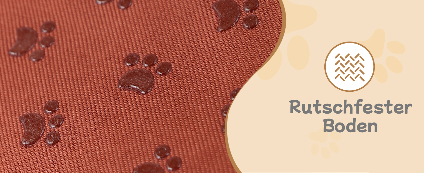 Сходинки для собак 5-ступеневі, 60 см - для дивана та високого ліжка, з антиковзким покриттям, підходять для маленьких тварин та котів з артритом