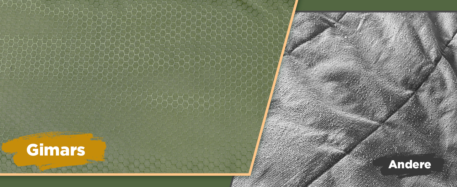 Гімcарс: Лежанка для собак на вулицю з водонепроникною плівкою, легка в розкладанні, для великих та середніх собак, портативна, складана, миється