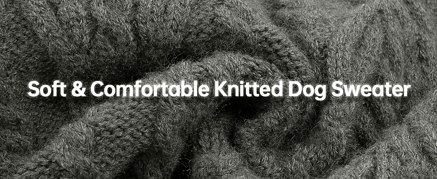 Пуловер для собак та котів, теплий зимовий одяг: куртка, жилет, плащ для цуценят та маленьких собак (Сірий, XS)