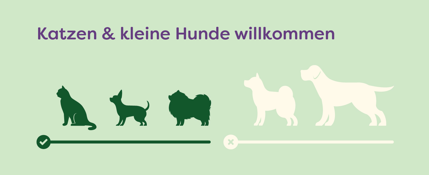 Самогріюча ковдра для собак та котів, коричнева, 60x45 см - м'яка та затишна ковдра для котів - з шумопоглинанням - знімний та пральний чохол - з антиковзною основою