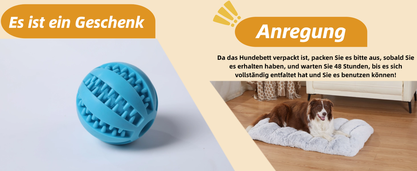 М'яка подушка для собак середніх порід, сірого кольору, 75x50x10 см, з неслизьким покриттям, знімна та пральна