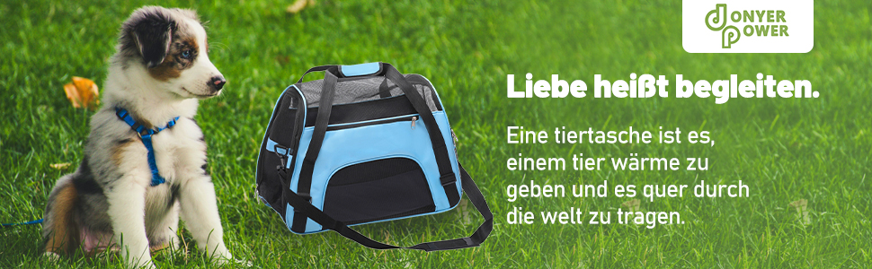 Сумка-переноска для домашніх тварин з м'якими боковинами (S, BLACK)