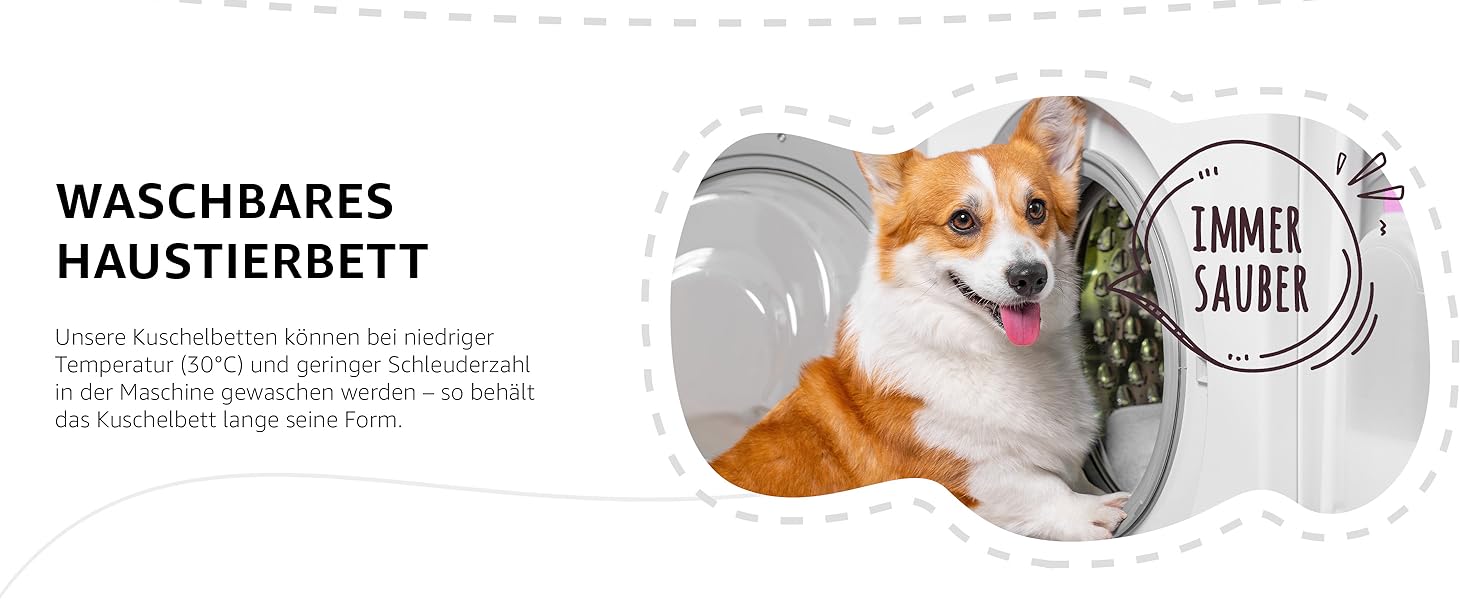 Крісло-ліжко для собак Amazinggirl 120x80 см - м'яке, зручне, для малих, середніх та великих собак, сірого кольору, з можливістю прання