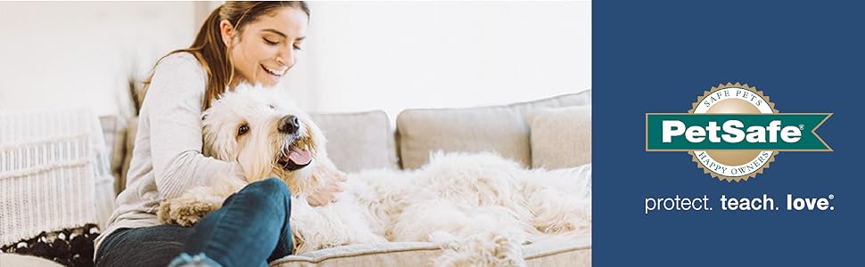 Шлейка для собак PetSafe 3в1, середнього розміру, регульована, не тягне, відбиваючий матеріал, 1 шт.