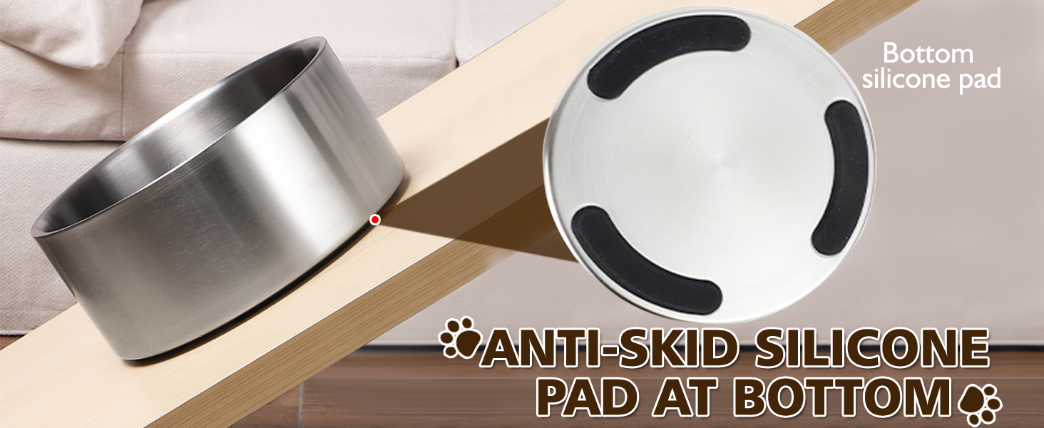 Миска для собак Slow Feeder з гелю, запобігає ковтання, великі миски для собак, аксесуари для собак, покращує травлення