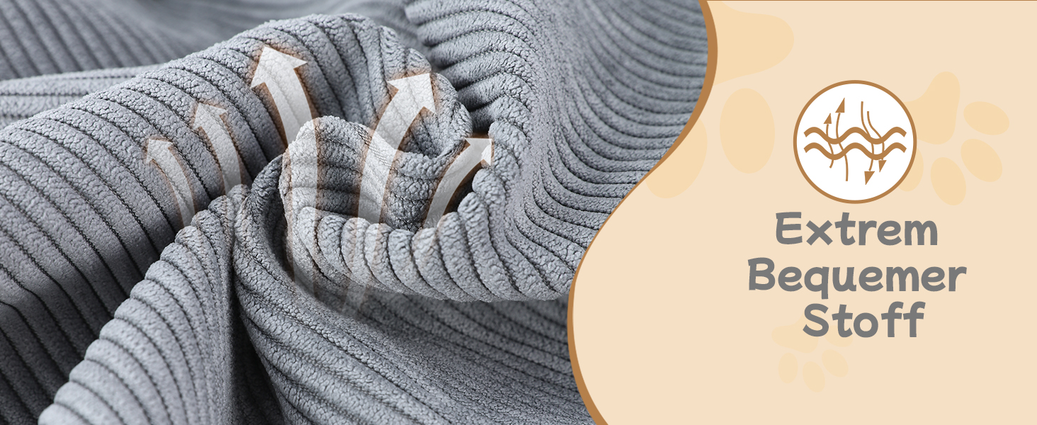 Сходинки для собак 5-ступеневі, 60 см - для дивана та високого ліжка, з антиковзким покриттям, підходять для маленьких тварин та котів з артритом