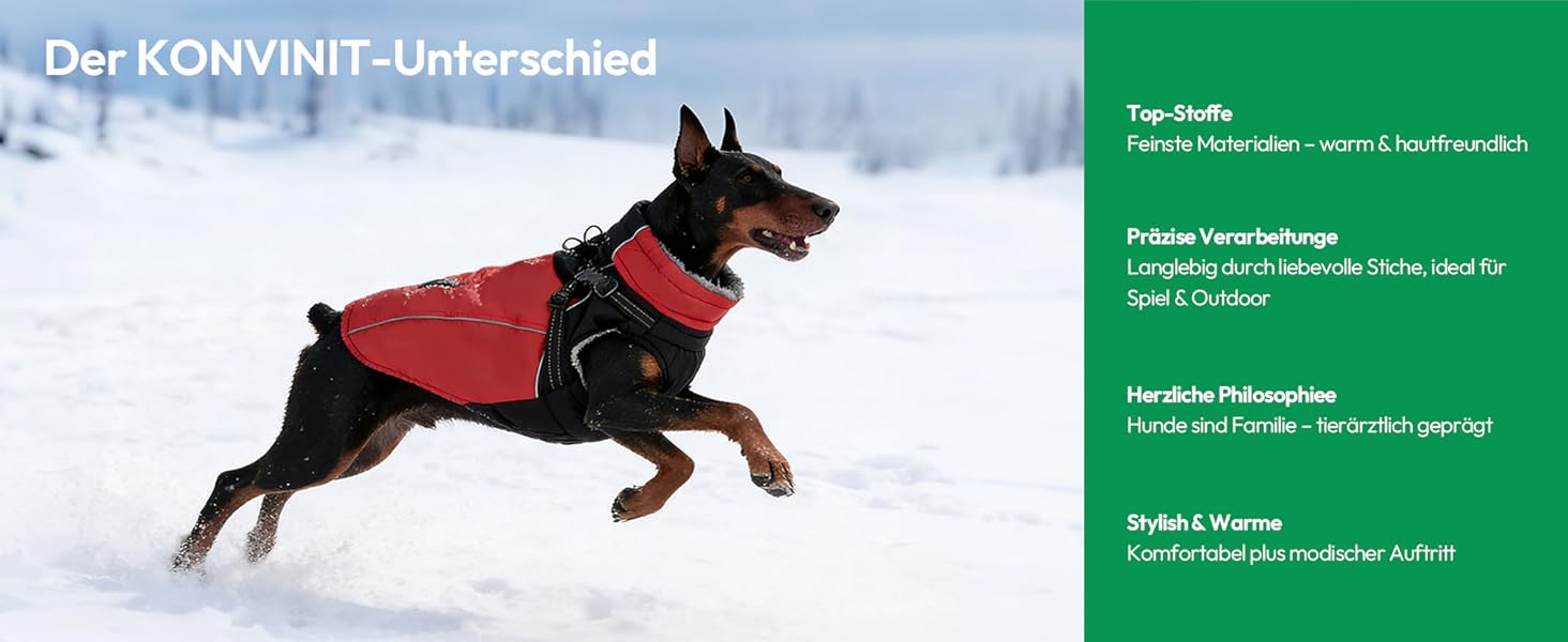 Зимовий теплий наповнювач для собак, водонепроникний, з нагрудником, для малих та середніх порід, розмір XS (35 см), зелений