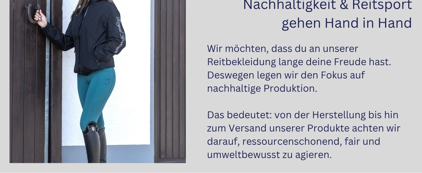 Легінси для верхової їзди Royal Horsemen для жінок та дівчаток (XXS-XL) з силіконовим покриттям - зручні легінси з високою талією з кишенею для телефону та шлевками для ременя - колір: сірий сталь, розмір: Slim 38