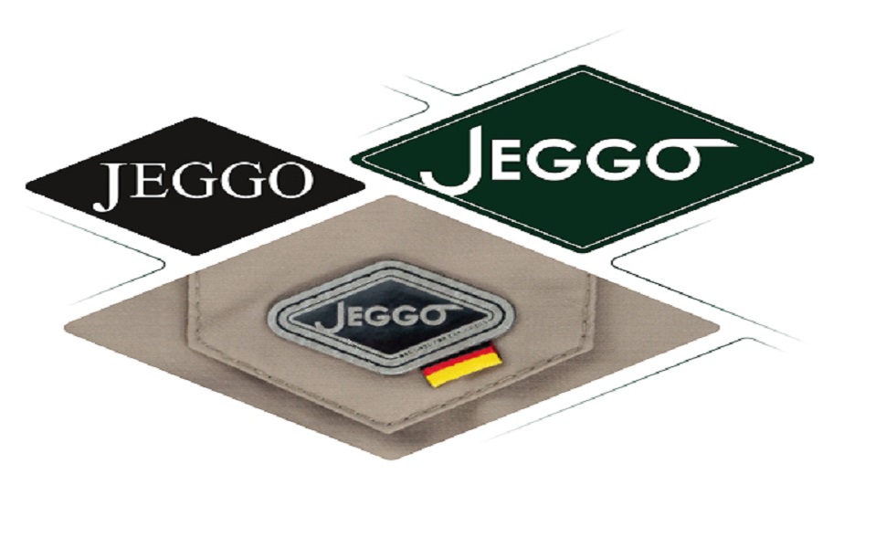 Дощовик для собак JEGGO Dry Dog, червоний, 36 см: водонепроникний, вітронепроникний, з внутрішнім підкладкою