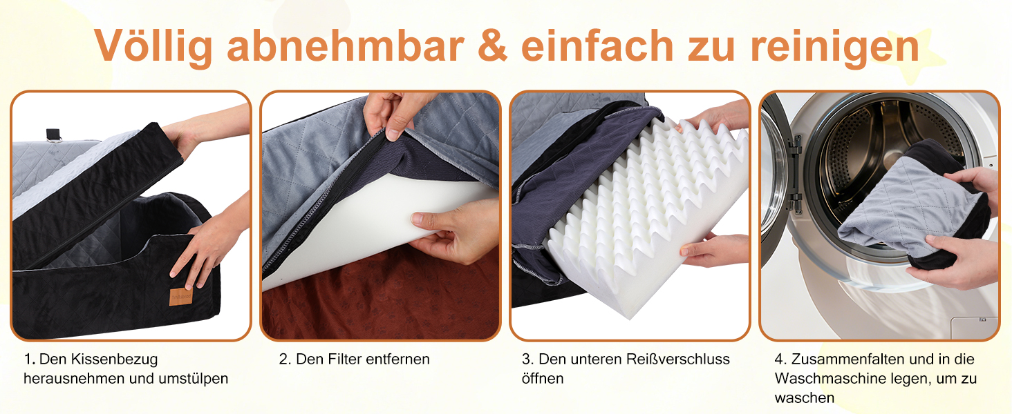 Автокрісло для собак середніх порід до 22,7 кг: безпечне, зручне, з кріпленням та антиковзким покриттям (70x60x45CM, 80x50x23CM)