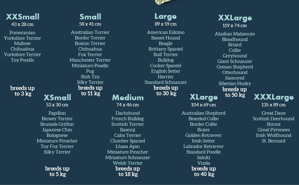 Міцне ліжко для собак Toutwool від жування - м'який лежак у переноску для собак - надійний лежак для агресивних жувальників - можна прати, ідеально підходить для маленьких порід & розмір L 62 см, (XS, Gleam)