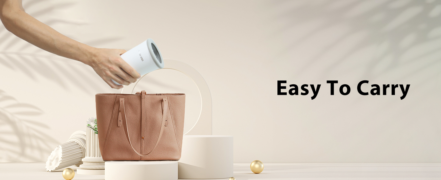 Електричний мийник лап для собак DOGNESS, USB-зарядка, 360°